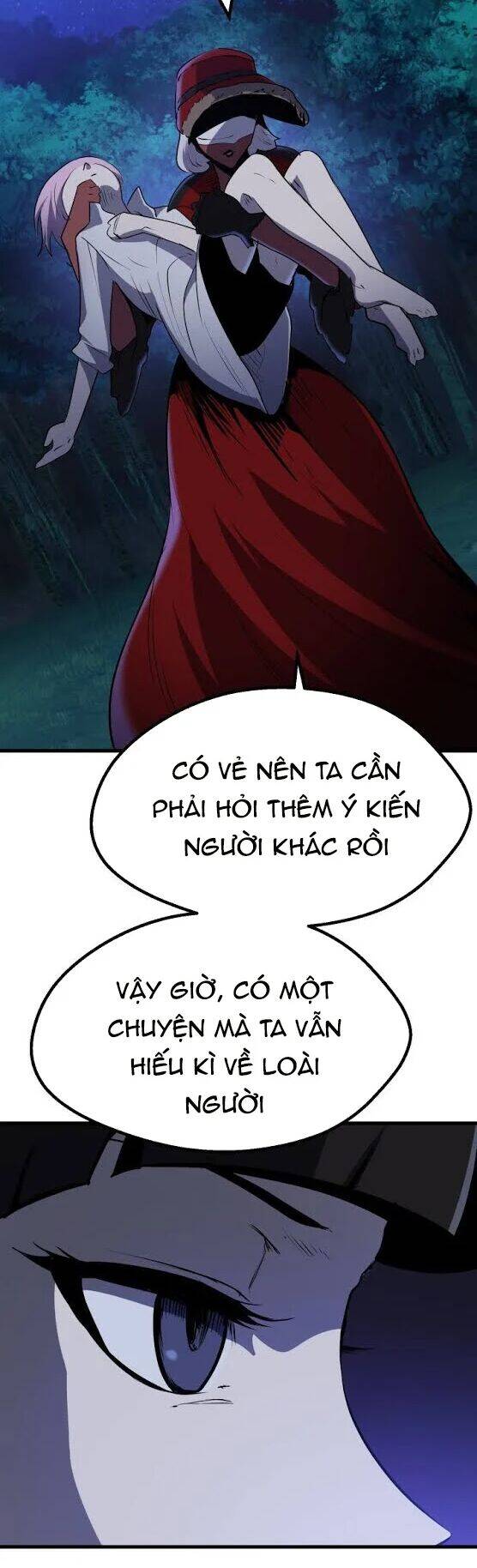 Anh Hùng Mạnh Nhất? Ta Không Làm Lâu Rồi! Chap 82 - Next Chap 83