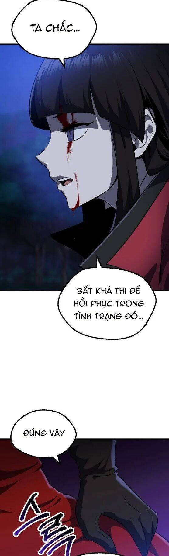 Anh Hùng Mạnh Nhất? Ta Không Làm Lâu Rồi! Chap 82 - Next Chap 83