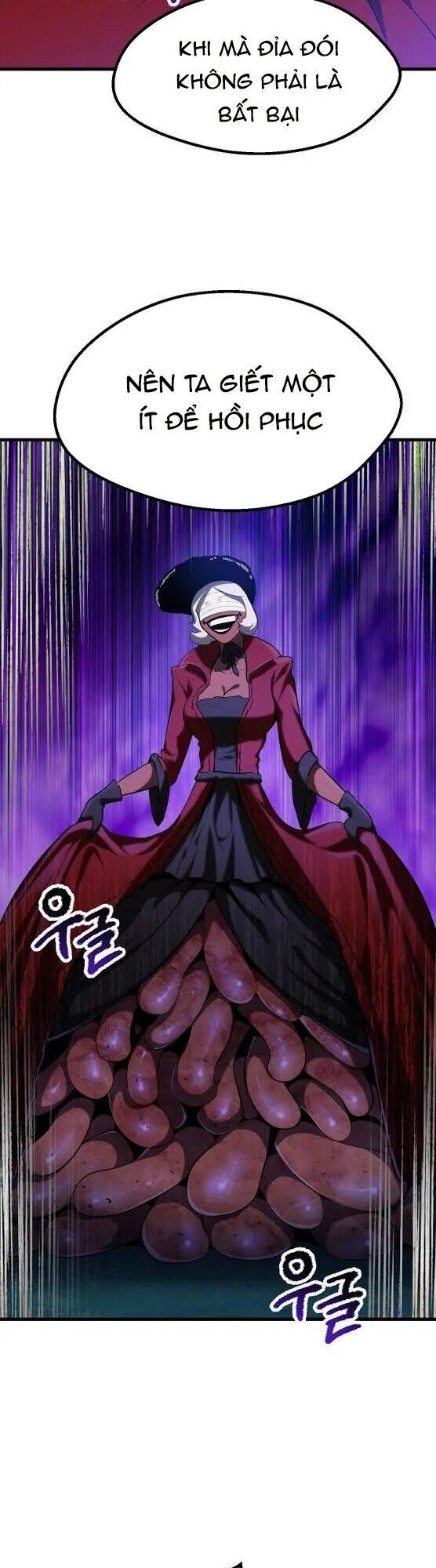 Anh Hùng Mạnh Nhất? Ta Không Làm Lâu Rồi! Chap 82 - Next Chap 83