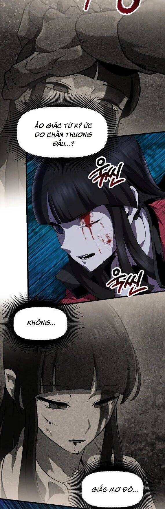 Anh Hùng Mạnh Nhất? Ta Không Làm Lâu Rồi! Chap 82 - Next Chap 83