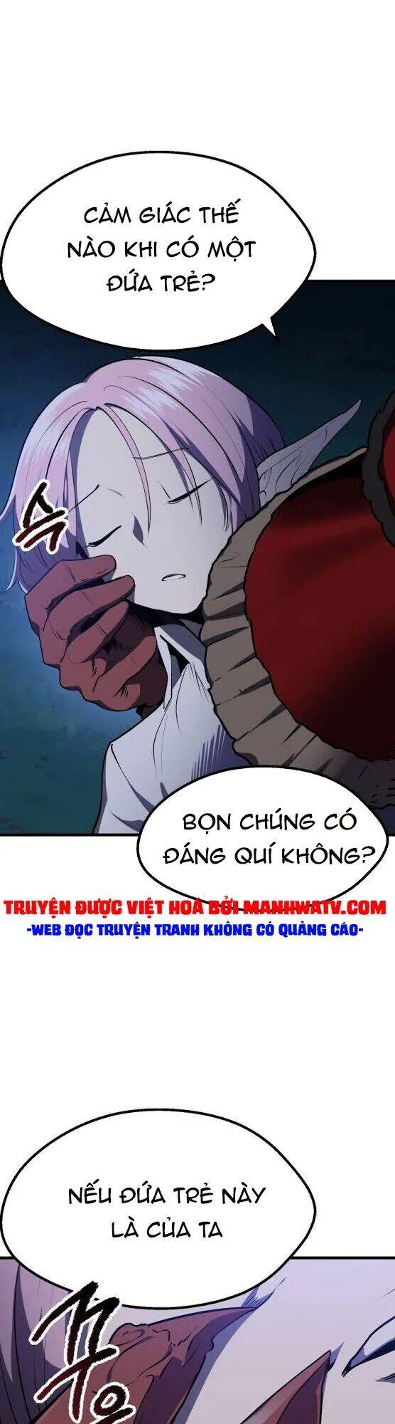 Anh Hùng Mạnh Nhất? Ta Không Làm Lâu Rồi! Chap 82 - Next Chap 83