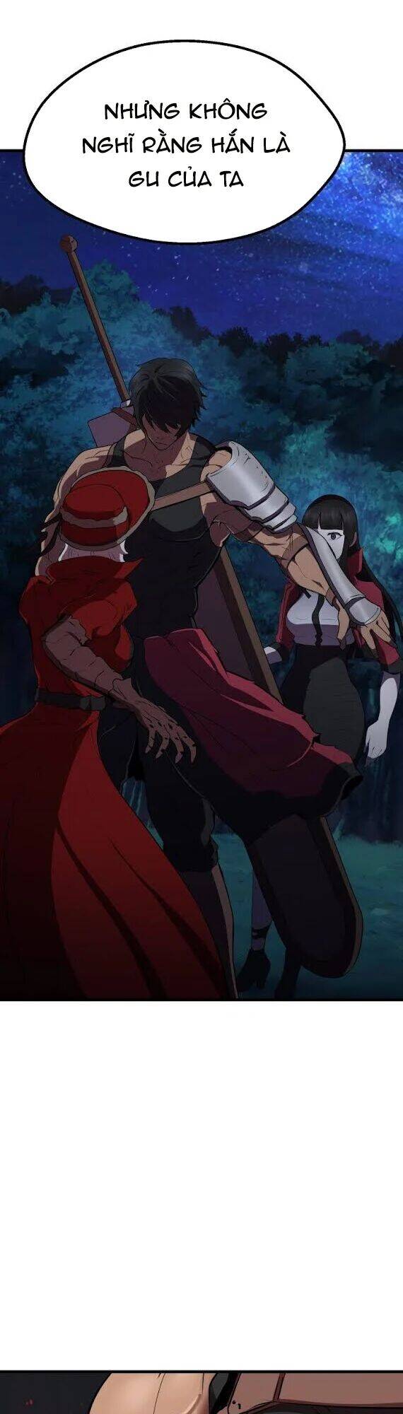 Anh Hùng Mạnh Nhất? Ta Không Làm Lâu Rồi! Chap 82 - Next Chap 83