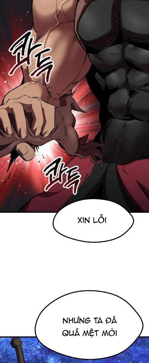 Anh Hùng Mạnh Nhất? Ta Không Làm Lâu Rồi! Chap 82 - Next Chap 83