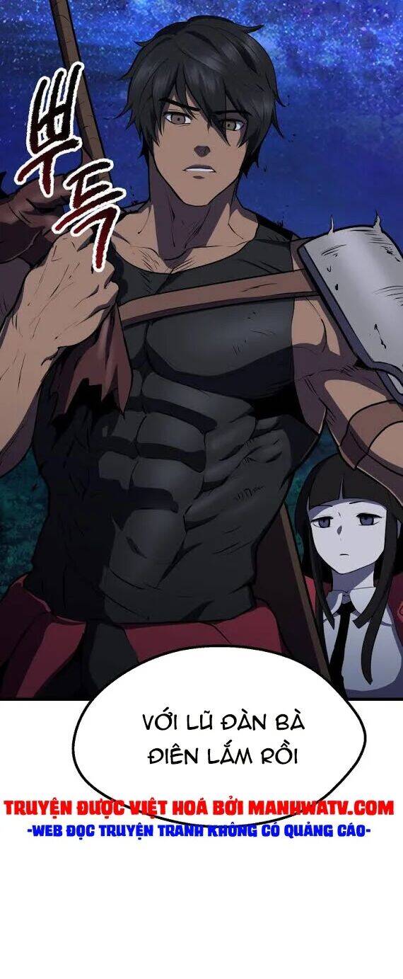 Anh Hùng Mạnh Nhất? Ta Không Làm Lâu Rồi! Chap 82 - Next Chap 83
