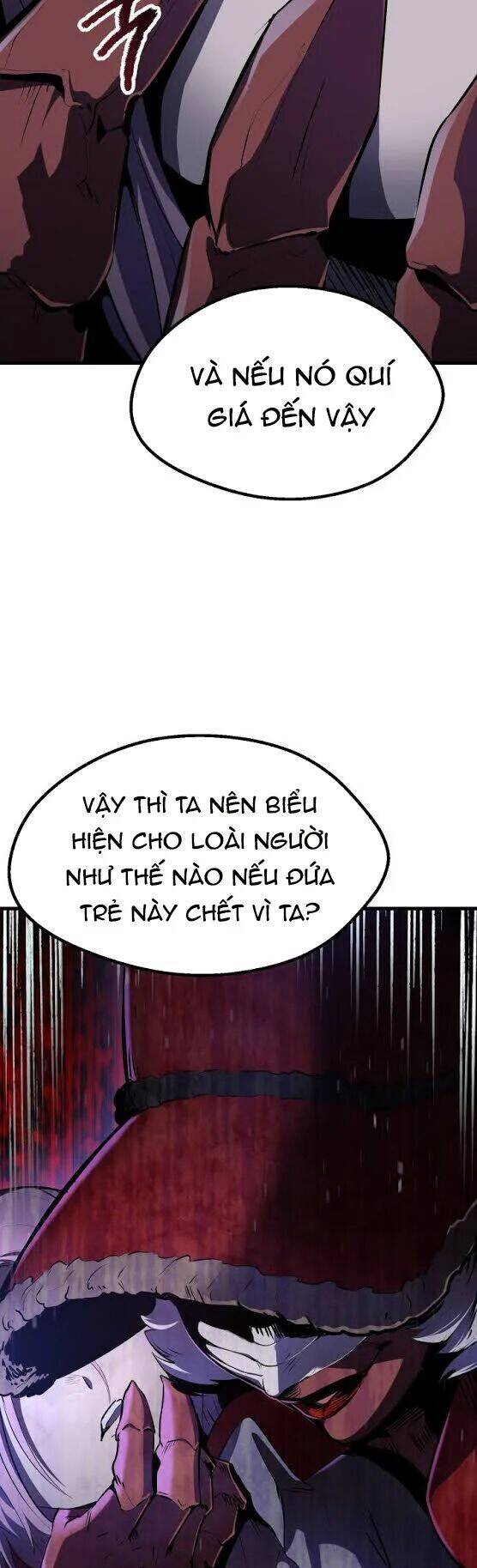 Anh Hùng Mạnh Nhất? Ta Không Làm Lâu Rồi! Chap 82 - Next Chap 83