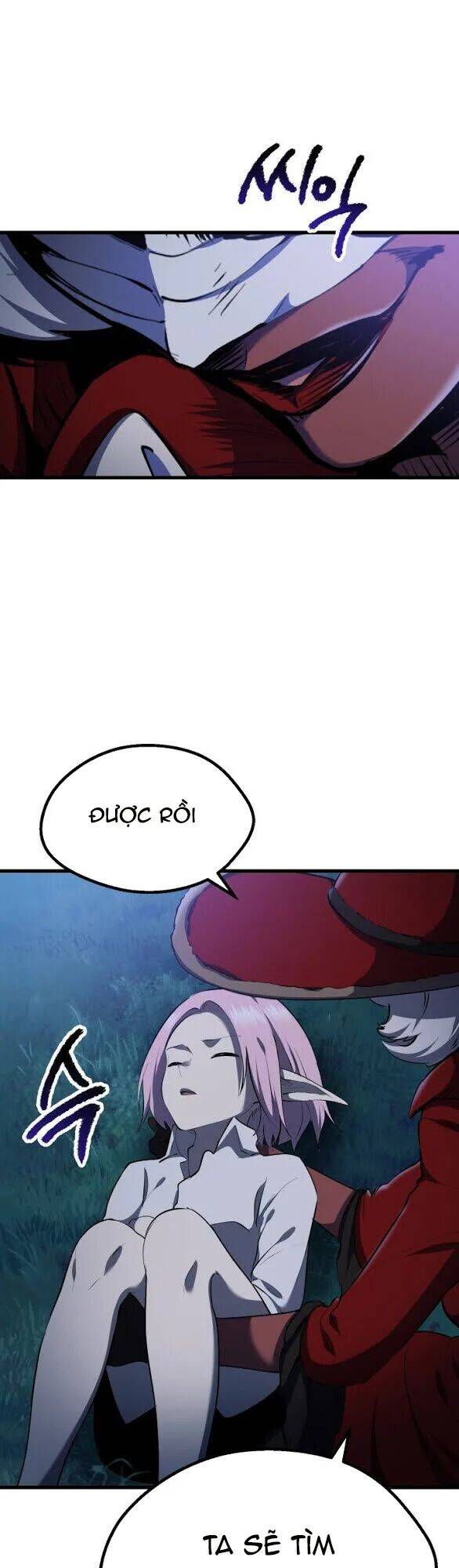 Anh Hùng Mạnh Nhất? Ta Không Làm Lâu Rồi! Chap 82 - Next Chap 83