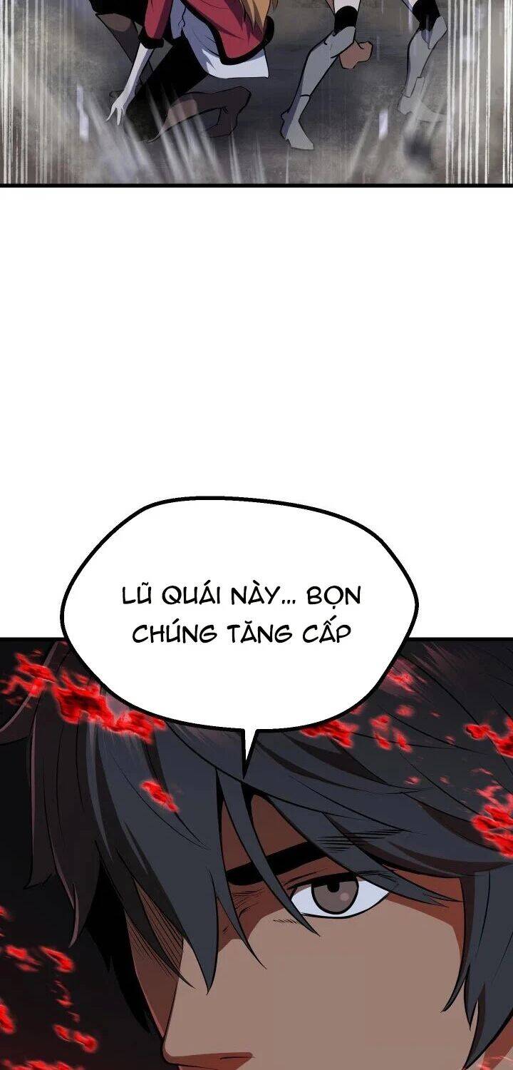 Anh Hùng Mạnh Nhất? Ta Không Làm Lâu Rồi! Chap 83 - Next Chap 84