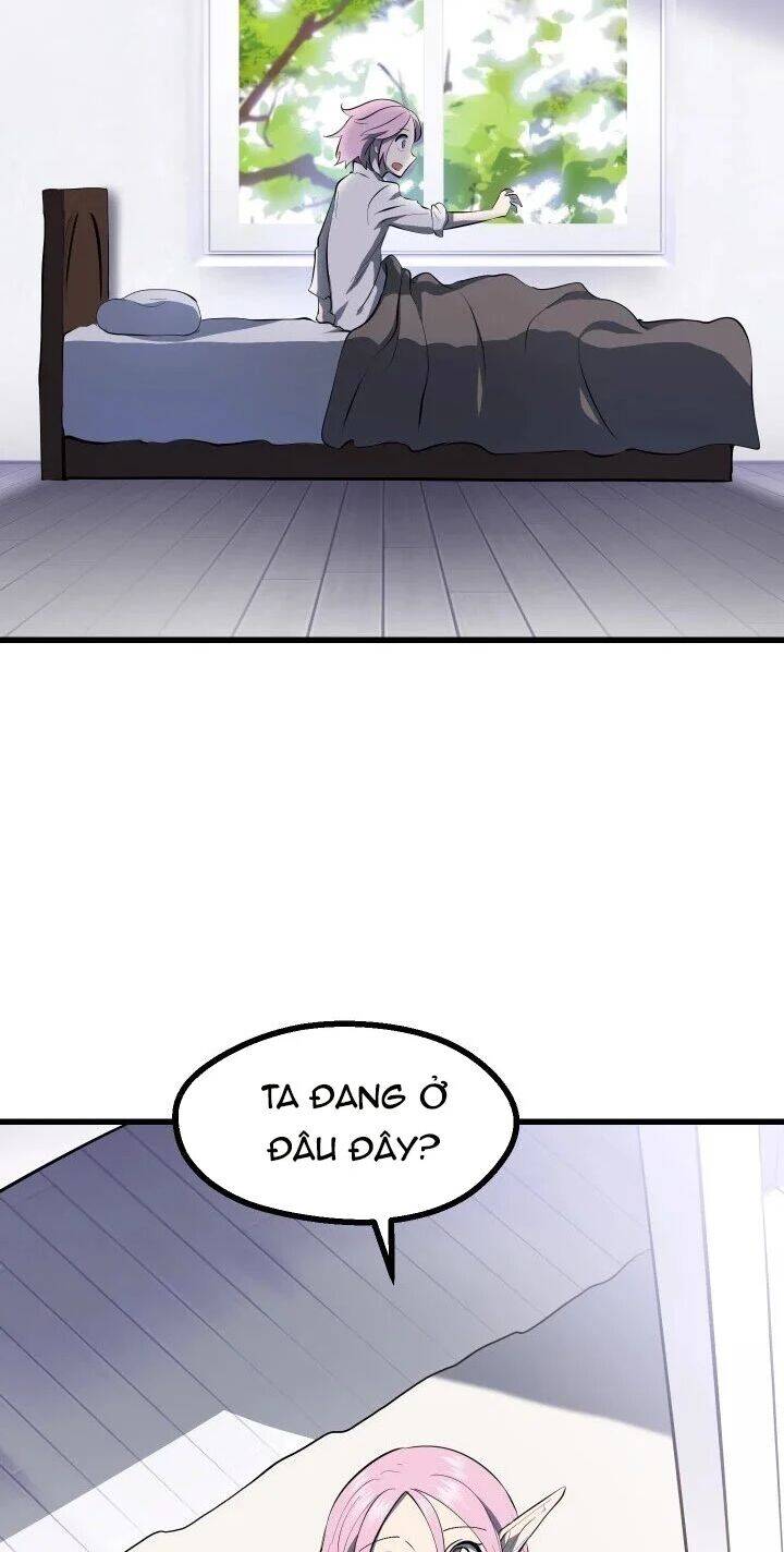 Anh Hùng Mạnh Nhất? Ta Không Làm Lâu Rồi! Chap 83 - Next Chap 84