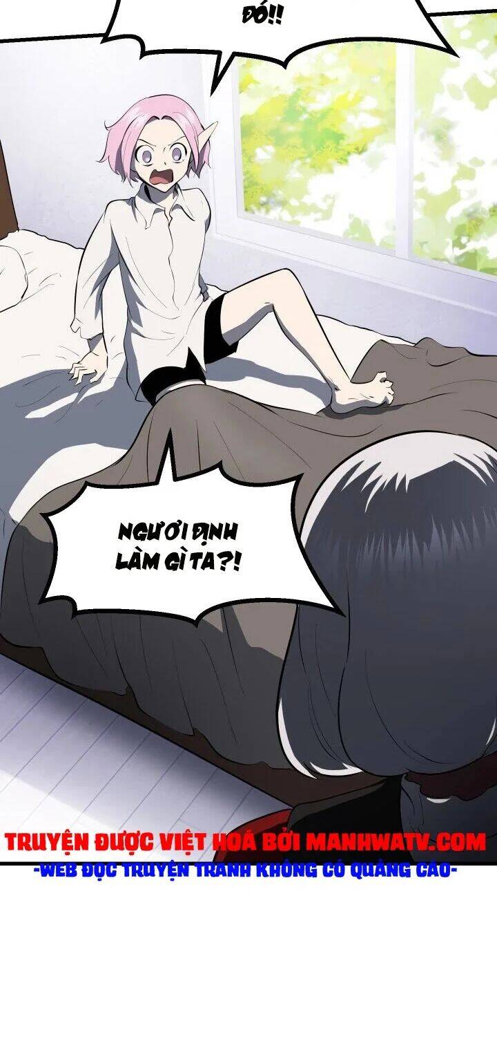 Anh Hùng Mạnh Nhất? Ta Không Làm Lâu Rồi! Chap 83 - Next Chap 84