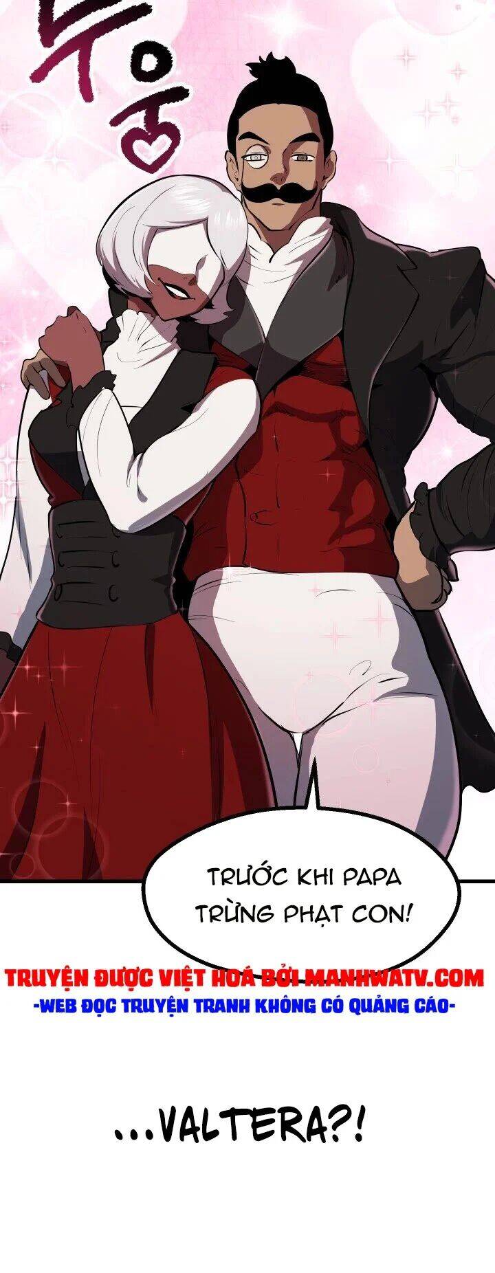 Anh Hùng Mạnh Nhất? Ta Không Làm Lâu Rồi! Chap 83 - Next Chap 84