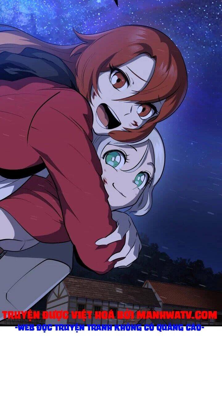 Anh Hùng Mạnh Nhất? Ta Không Làm Lâu Rồi! Chap 83 - Next Chap 84