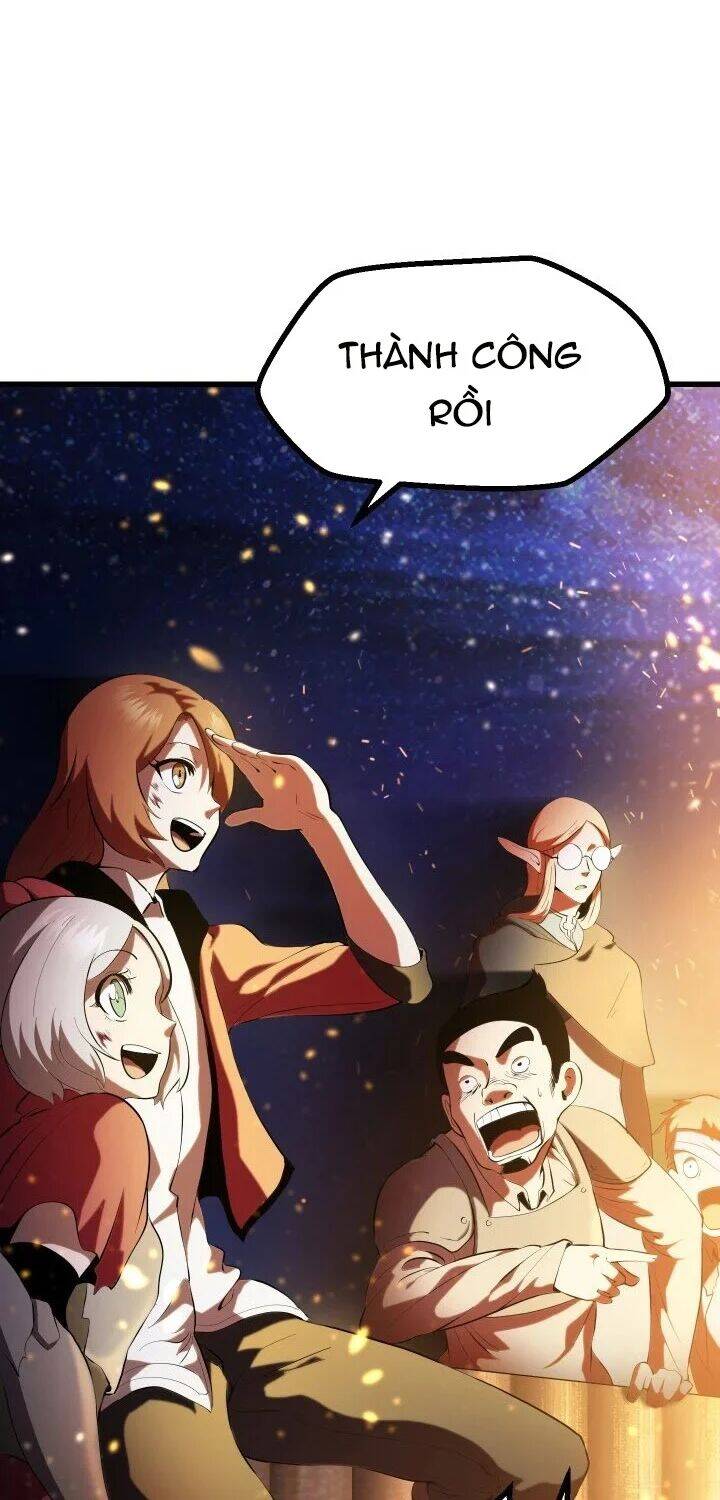Anh Hùng Mạnh Nhất? Ta Không Làm Lâu Rồi! Chap 83 - Next Chap 84