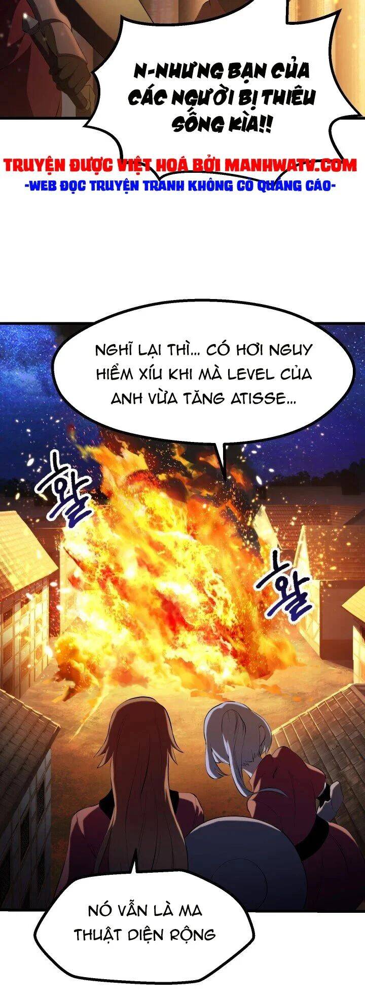 Anh Hùng Mạnh Nhất? Ta Không Làm Lâu Rồi! Chap 83 - Next Chap 84
