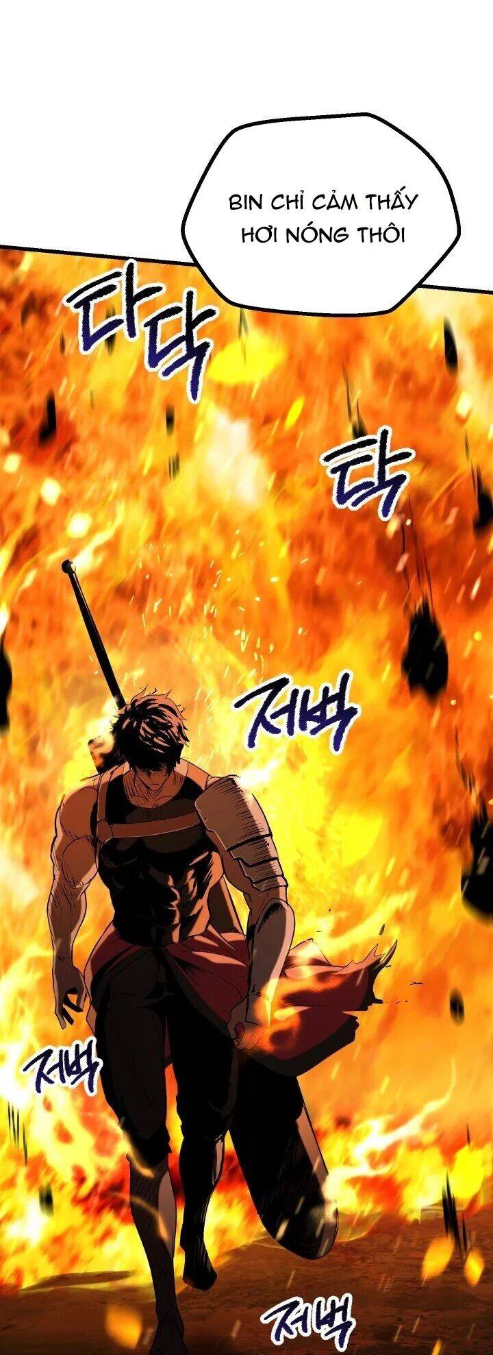 Anh Hùng Mạnh Nhất? Ta Không Làm Lâu Rồi! Chap 83 - Next Chap 84