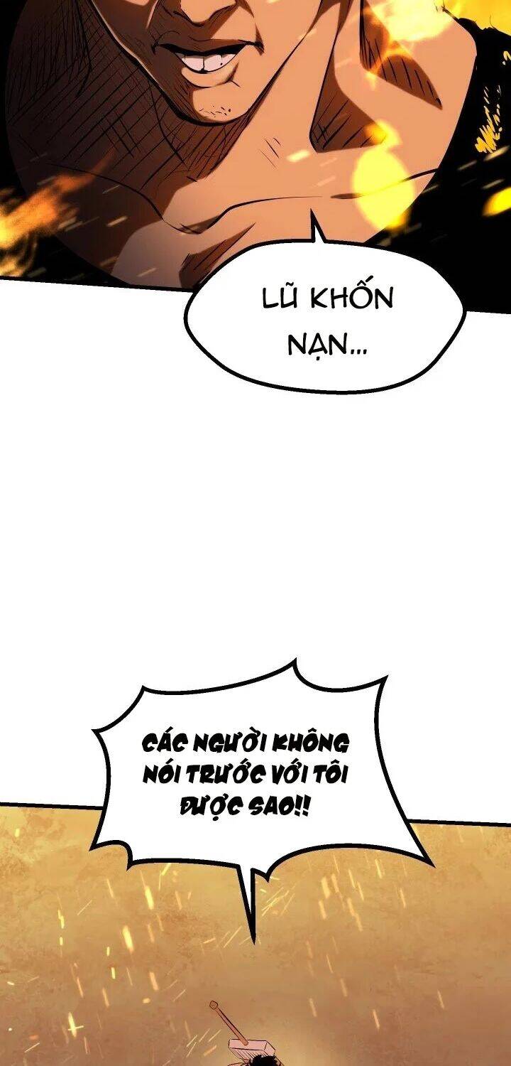 Anh Hùng Mạnh Nhất? Ta Không Làm Lâu Rồi! Chap 83 - Next Chap 84