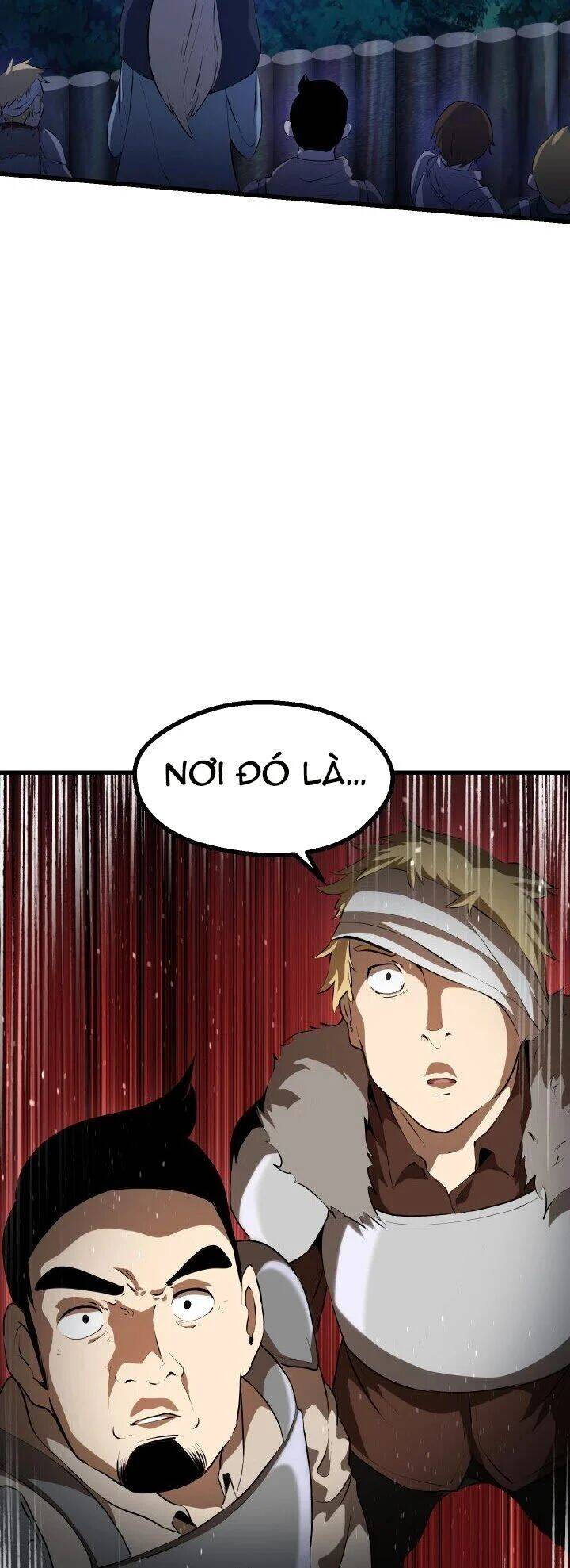 Anh Hùng Mạnh Nhất? Ta Không Làm Lâu Rồi! Chap 83 - Next Chap 84