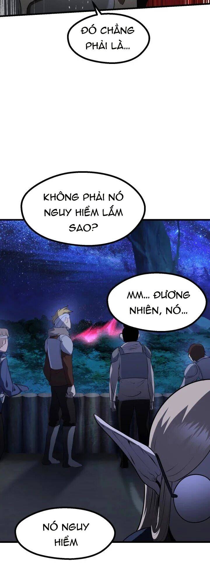 Anh Hùng Mạnh Nhất? Ta Không Làm Lâu Rồi! Chap 83 - Next Chap 84