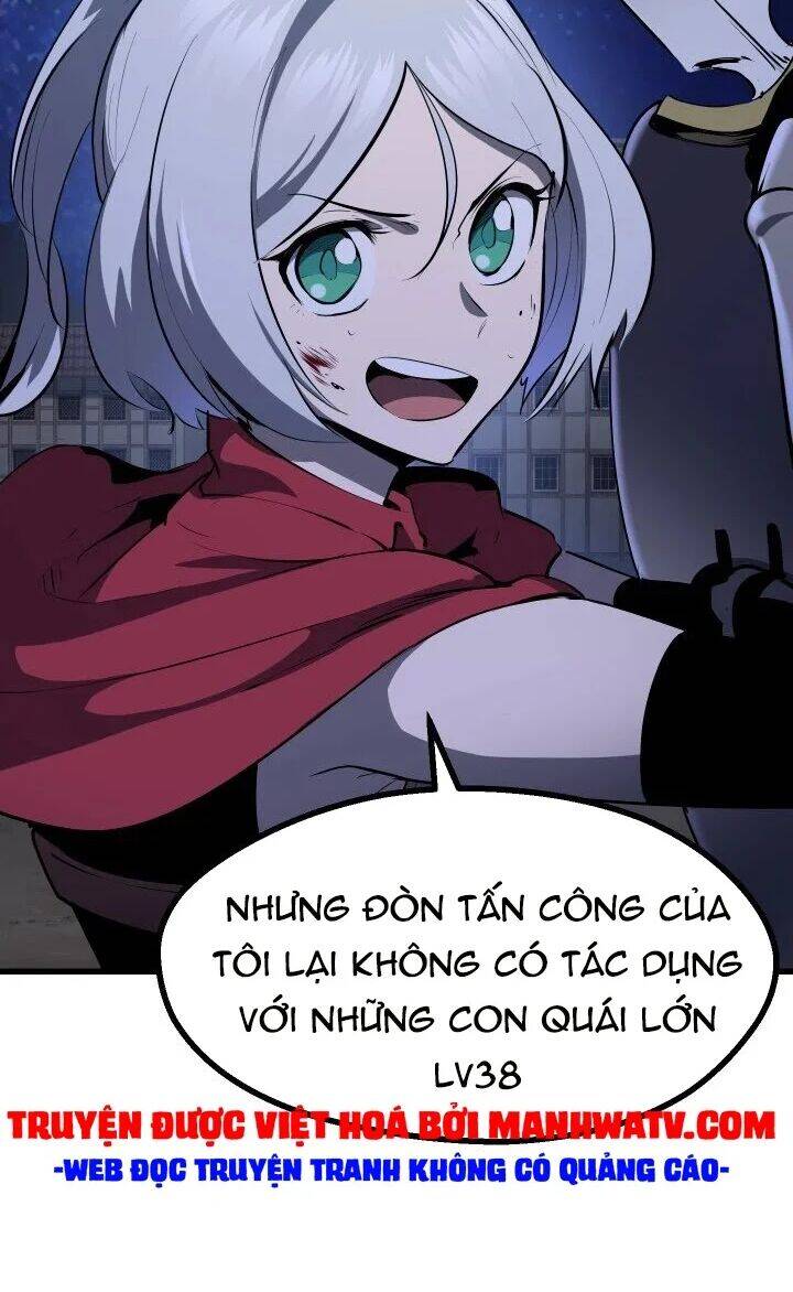 Anh Hùng Mạnh Nhất? Ta Không Làm Lâu Rồi! Chap 83 - Next Chap 84