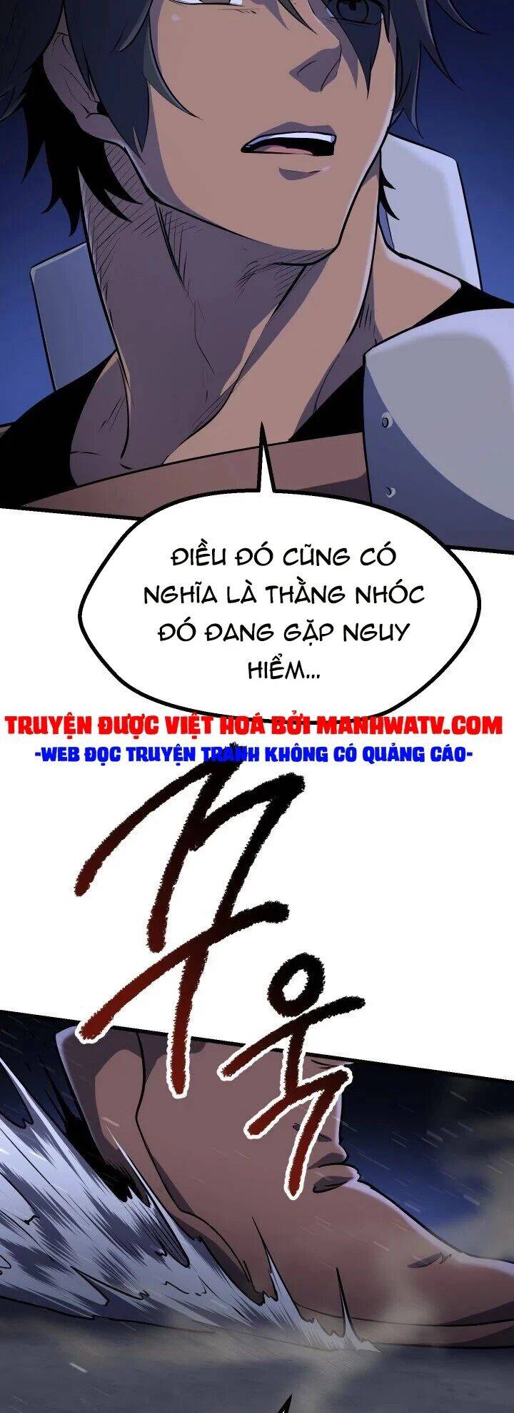 Anh Hùng Mạnh Nhất? Ta Không Làm Lâu Rồi! Chap 83 - Next Chap 84