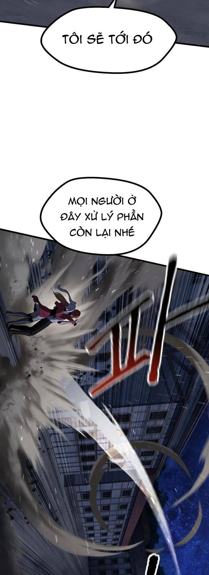 Anh Hùng Mạnh Nhất? Ta Không Làm Lâu Rồi! Chap 83 - Next Chap 84