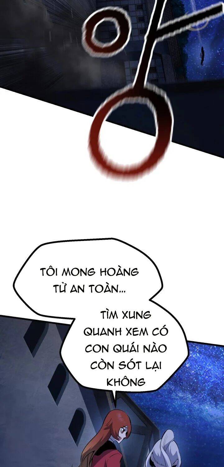 Anh Hùng Mạnh Nhất? Ta Không Làm Lâu Rồi! Chap 83 - Next Chap 84