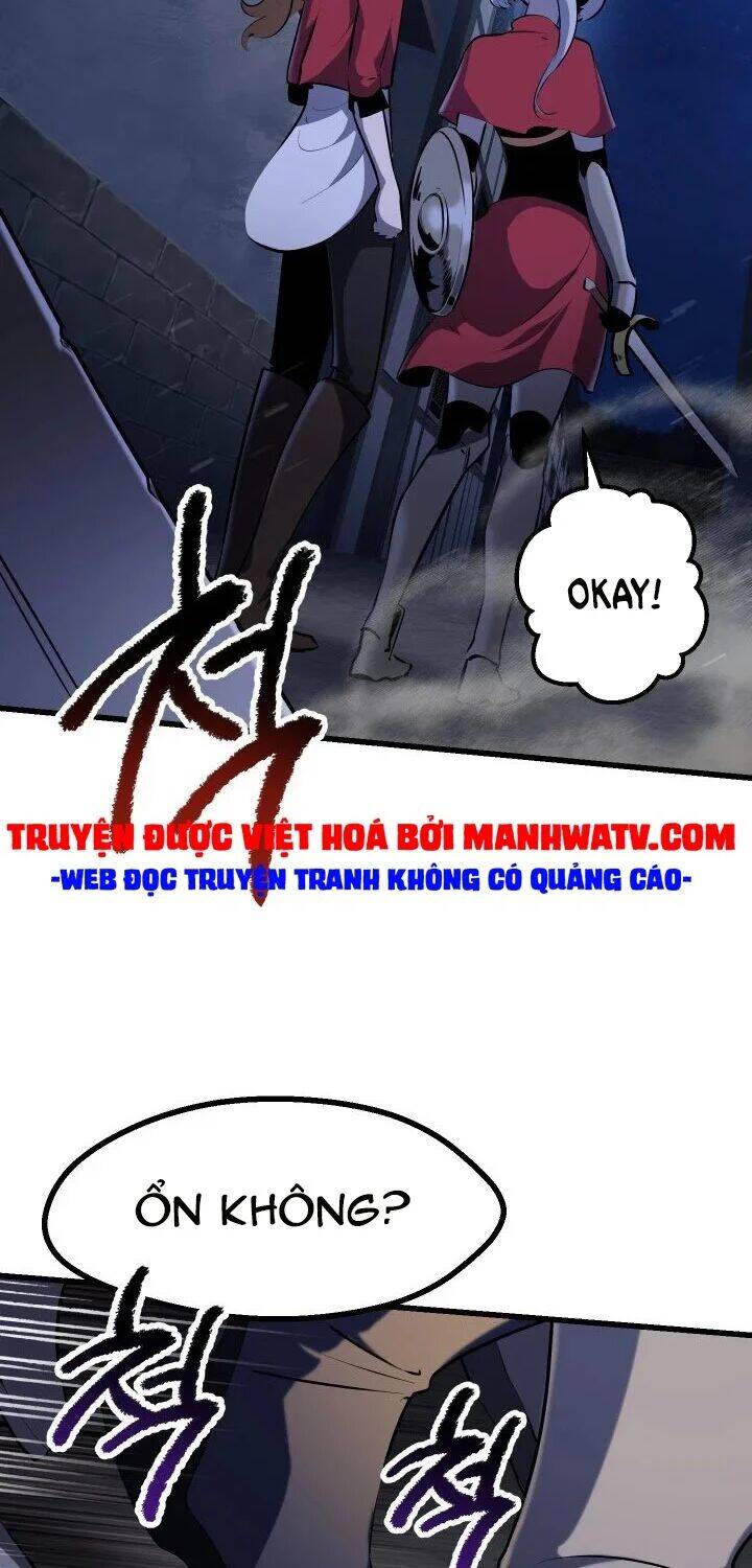 Anh Hùng Mạnh Nhất? Ta Không Làm Lâu Rồi! Chap 83 - Next Chap 84