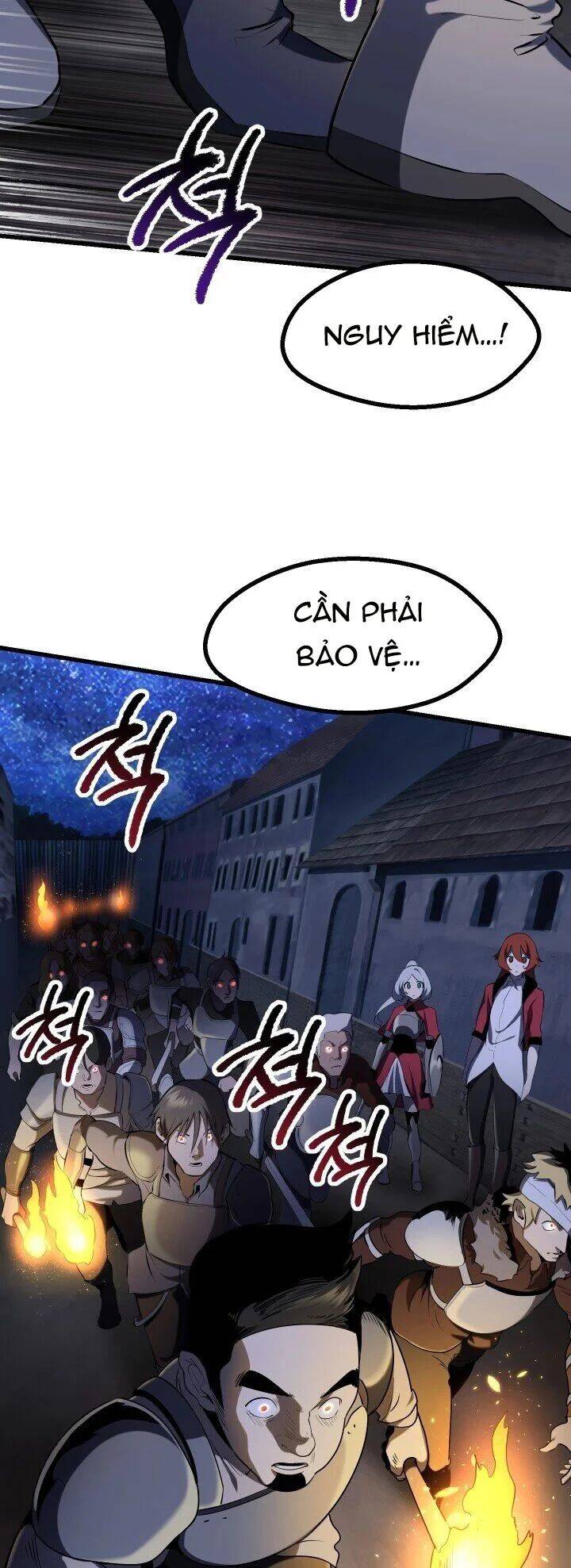 Anh Hùng Mạnh Nhất? Ta Không Làm Lâu Rồi! Chap 83 - Next Chap 84