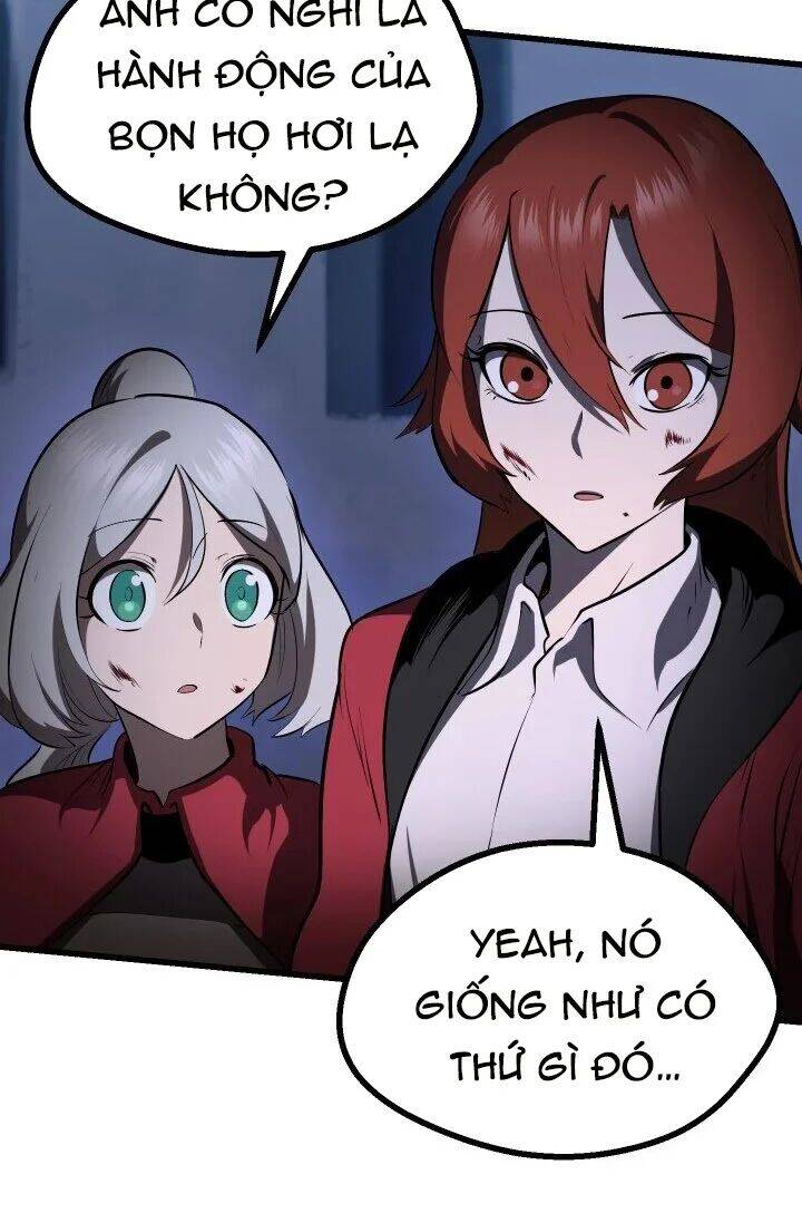 Anh Hùng Mạnh Nhất? Ta Không Làm Lâu Rồi! Chap 83 - Next Chap 84