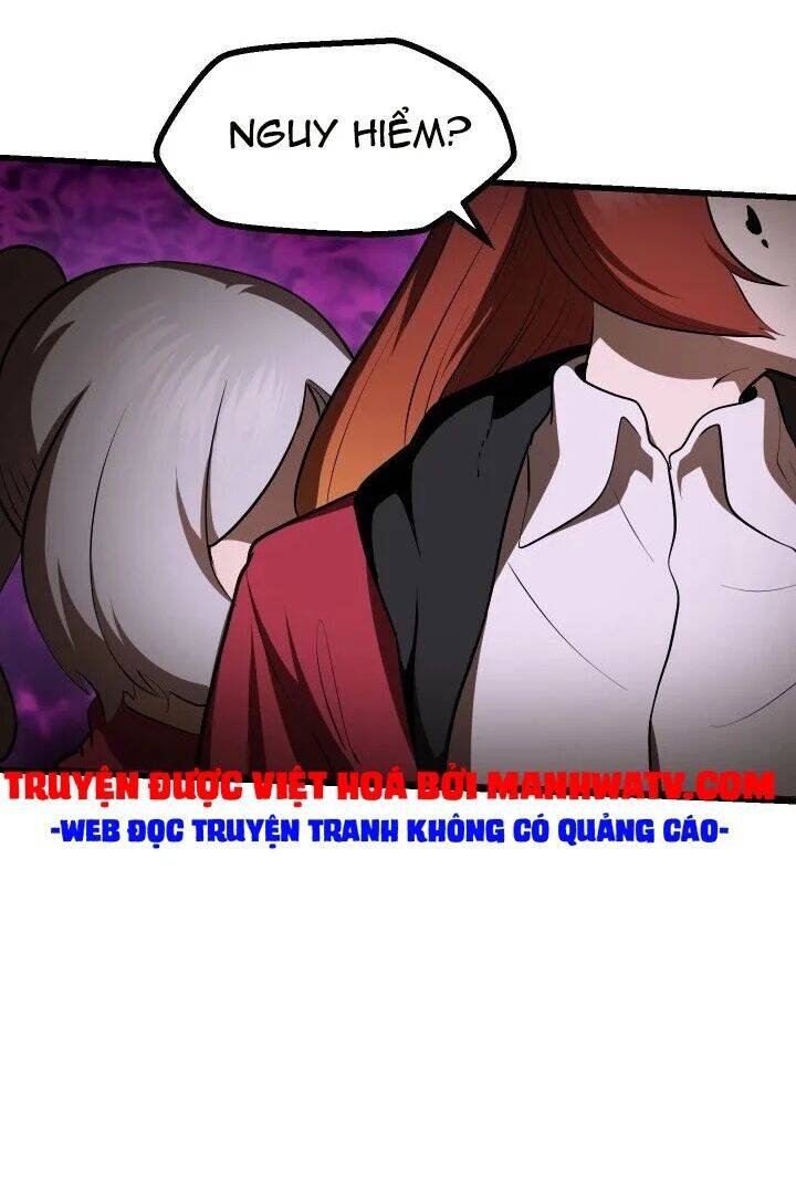 Anh Hùng Mạnh Nhất? Ta Không Làm Lâu Rồi! Chap 83 - Next Chap 84