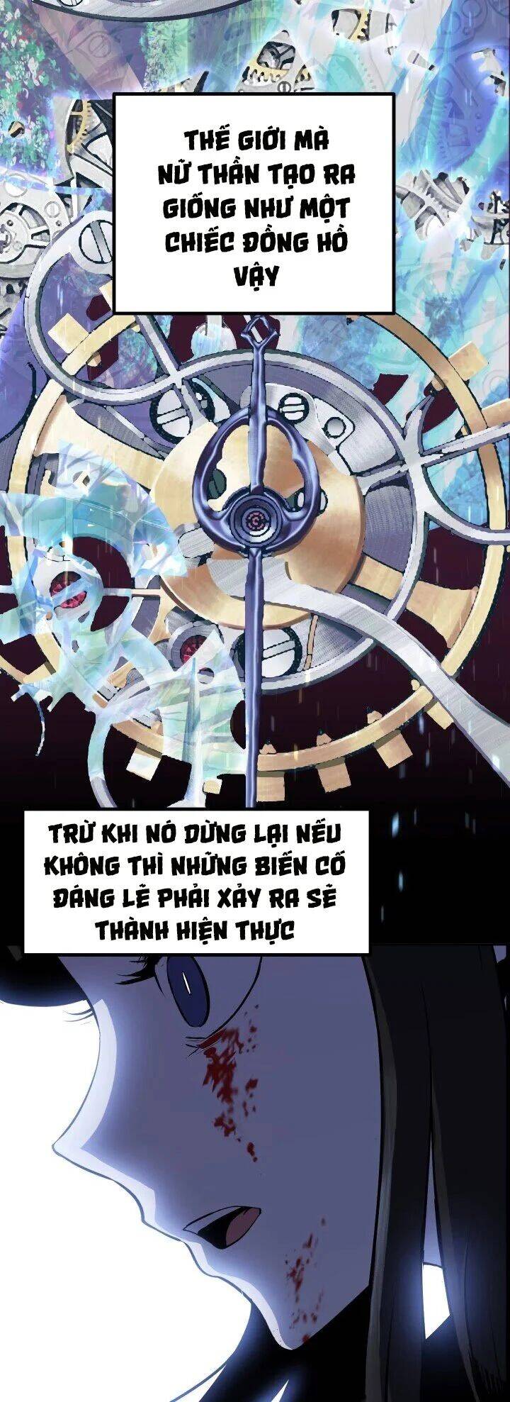 Anh Hùng Mạnh Nhất? Ta Không Làm Lâu Rồi! Chap 83 - Next Chap 84