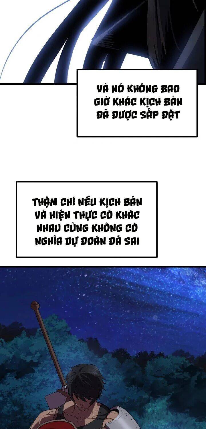 Anh Hùng Mạnh Nhất? Ta Không Làm Lâu Rồi! Chap 83 - Next Chap 84