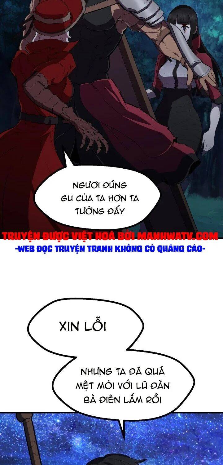 Anh Hùng Mạnh Nhất? Ta Không Làm Lâu Rồi! Chap 83 - Next Chap 84