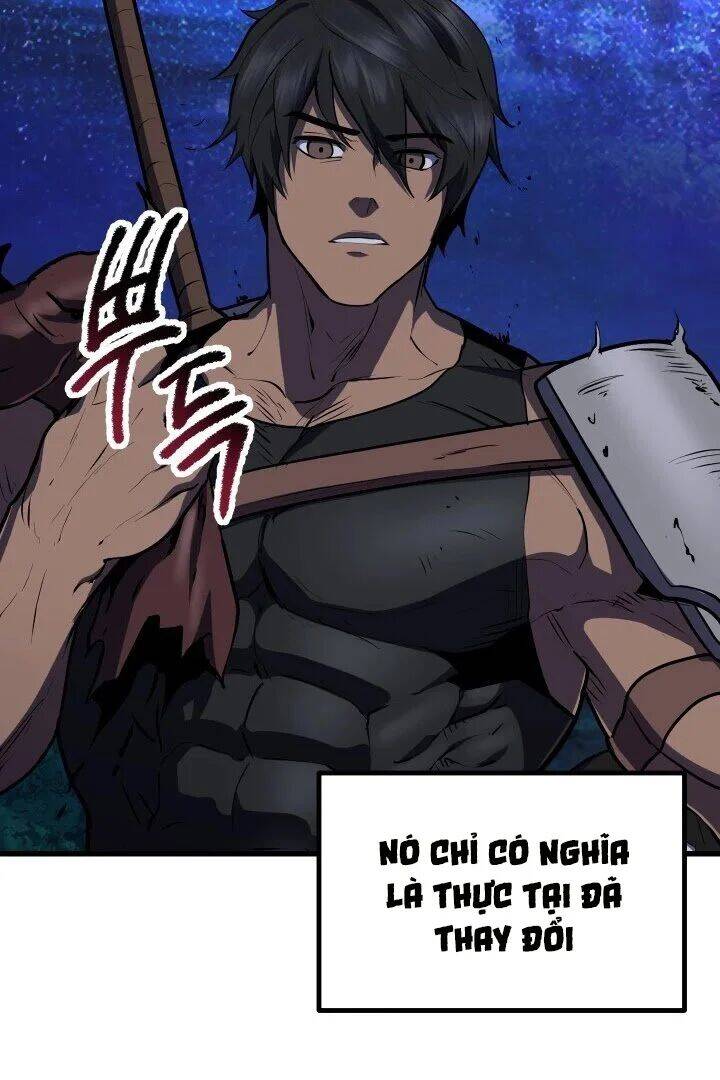 Anh Hùng Mạnh Nhất? Ta Không Làm Lâu Rồi! Chap 83 - Next Chap 84