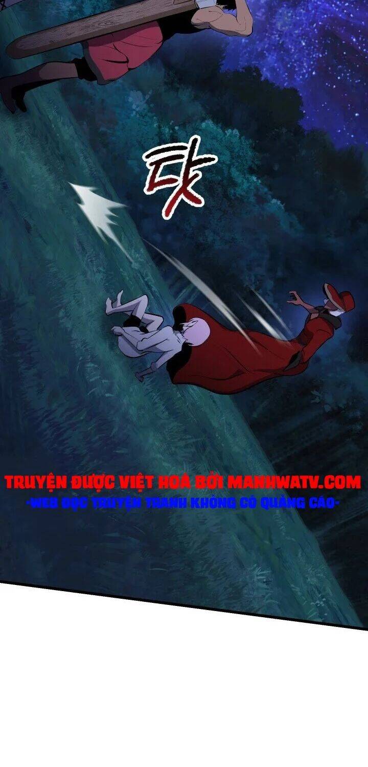Anh Hùng Mạnh Nhất? Ta Không Làm Lâu Rồi! Chap 83 - Next Chap 84