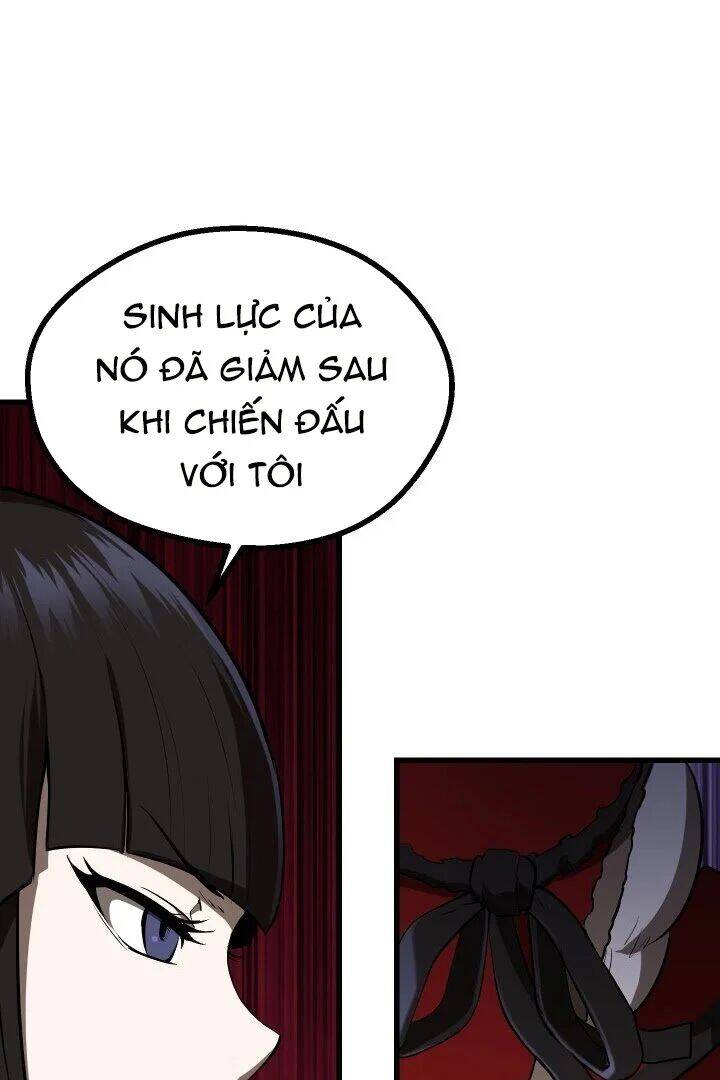 Anh Hùng Mạnh Nhất? Ta Không Làm Lâu Rồi! Chap 83 - Next Chap 84