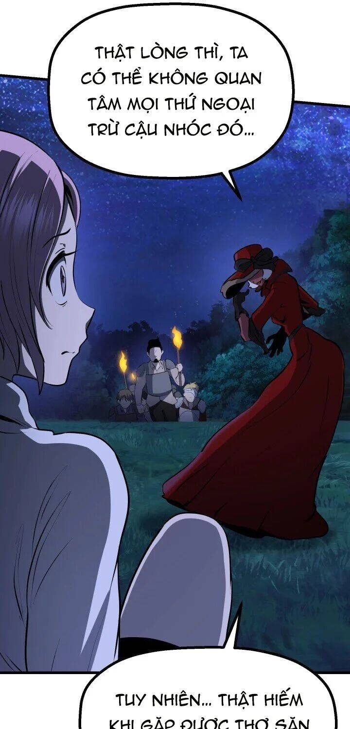 Anh Hùng Mạnh Nhất? Ta Không Làm Lâu Rồi! Chap 83 - Next Chap 84