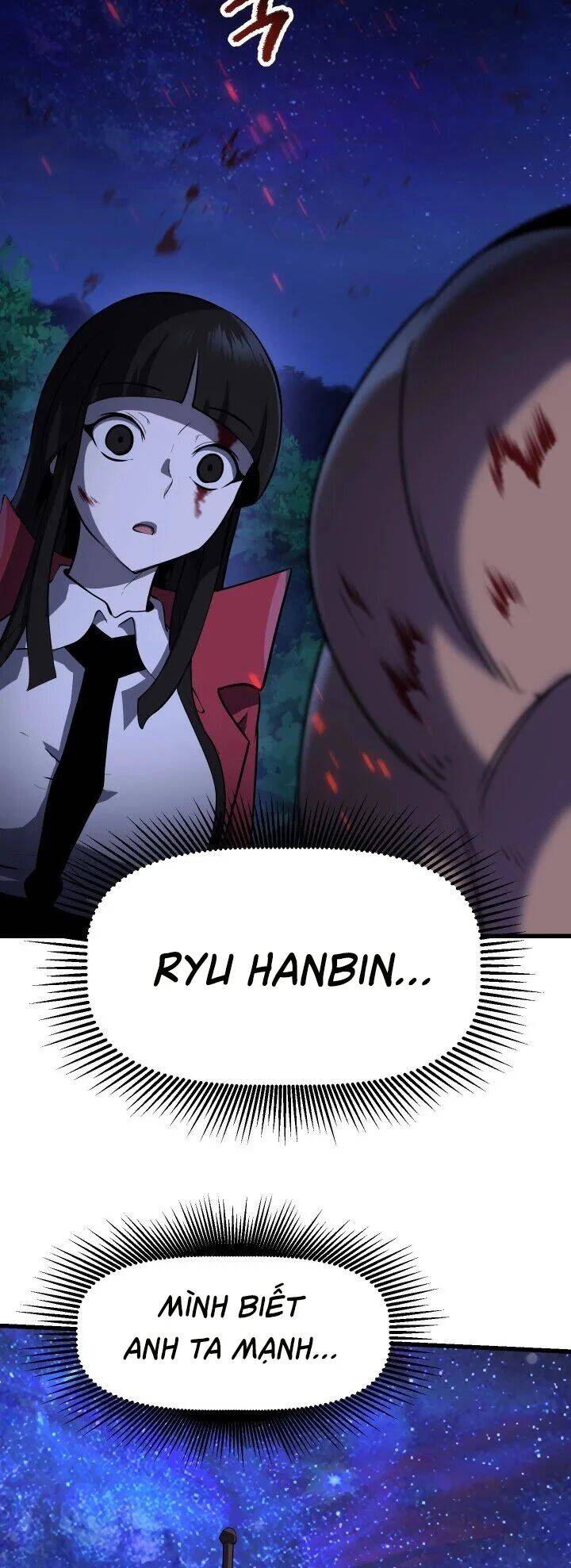 Anh Hùng Mạnh Nhất? Ta Không Làm Lâu Rồi! Chap 83 - Next Chap 84