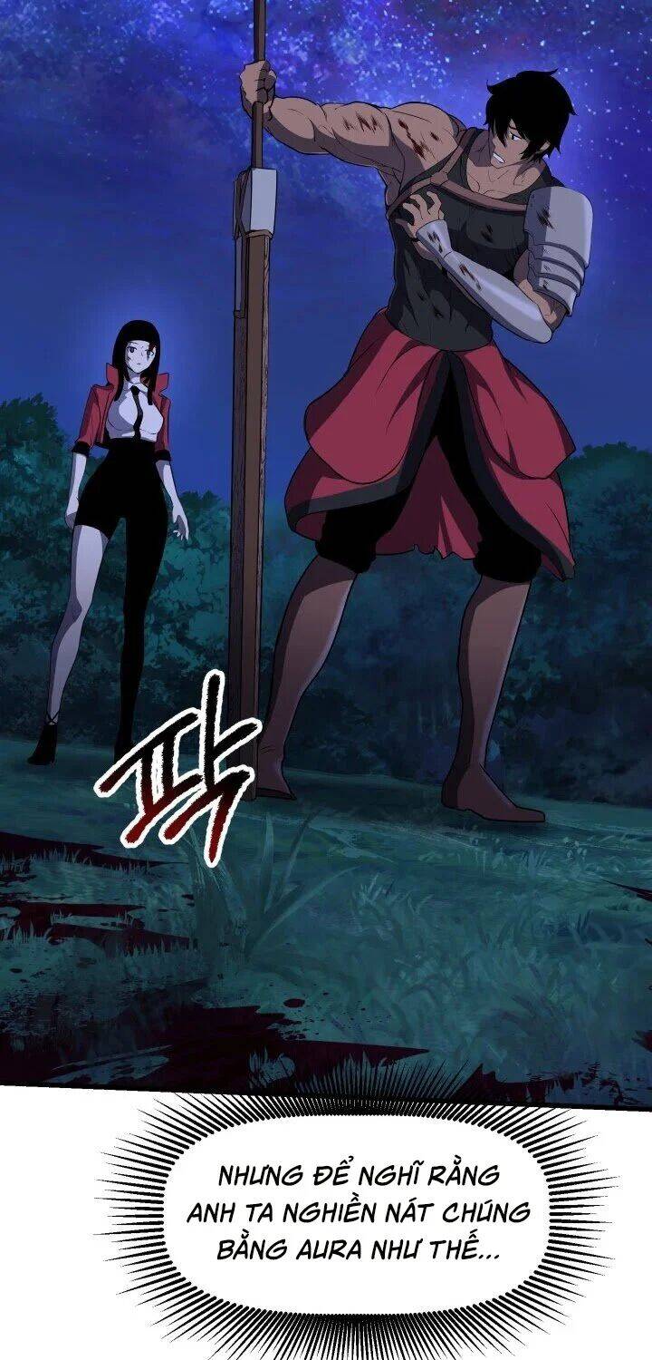 Anh Hùng Mạnh Nhất? Ta Không Làm Lâu Rồi! Chap 83 - Next Chap 84