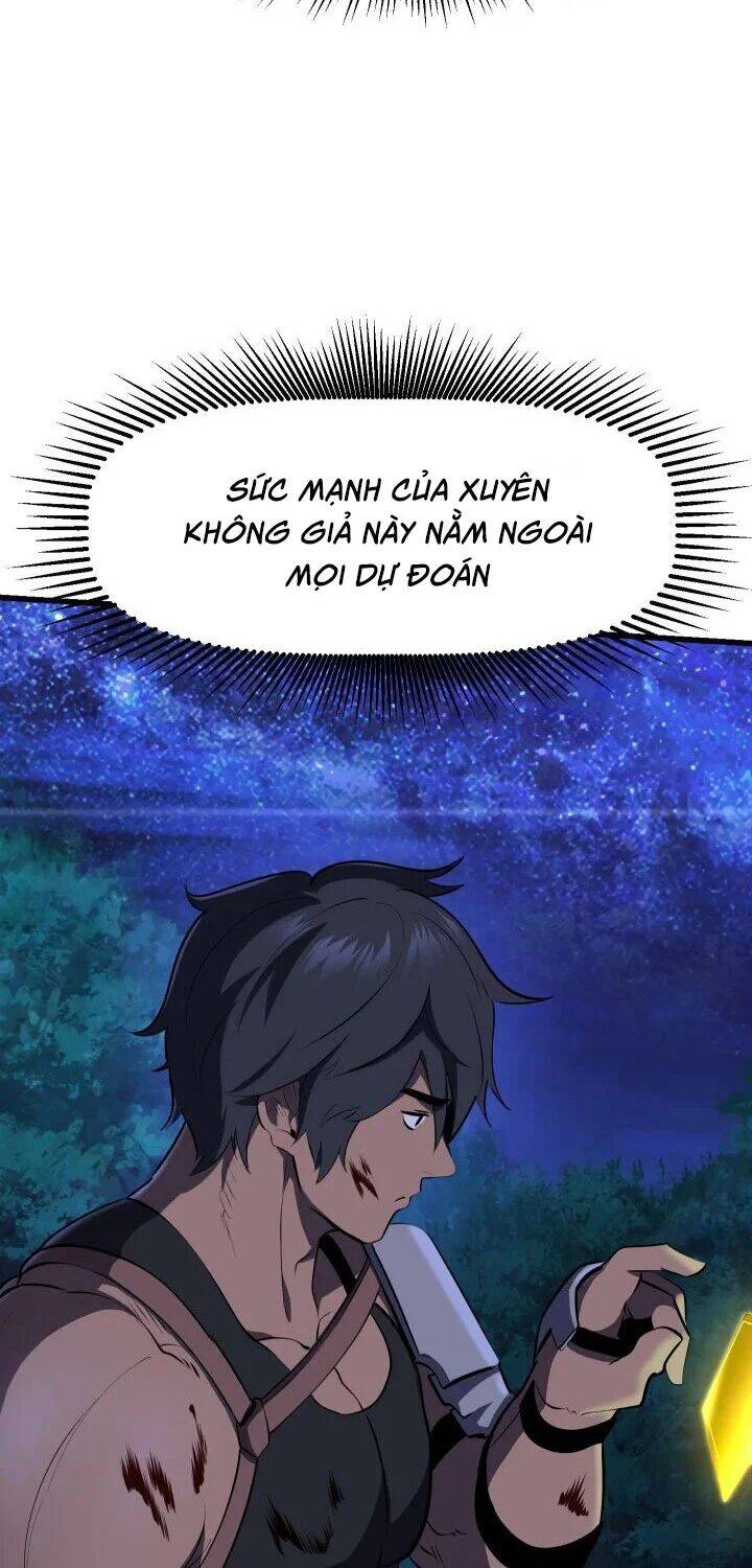 Anh Hùng Mạnh Nhất? Ta Không Làm Lâu Rồi! Chap 83 - Next Chap 84