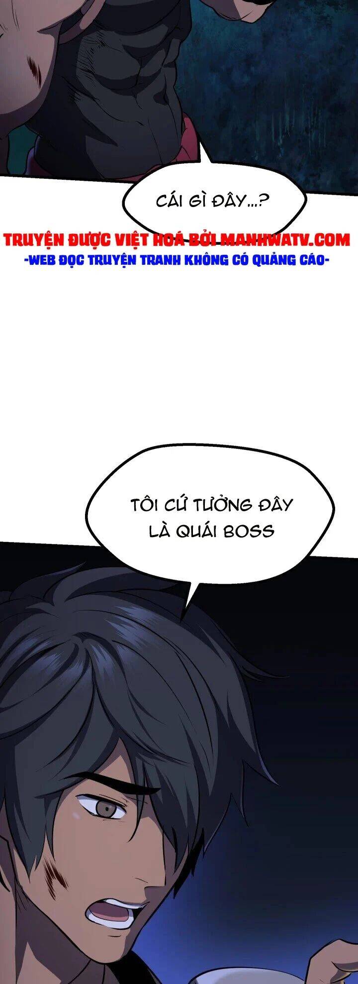 Anh Hùng Mạnh Nhất? Ta Không Làm Lâu Rồi! Chap 83 - Next Chap 84