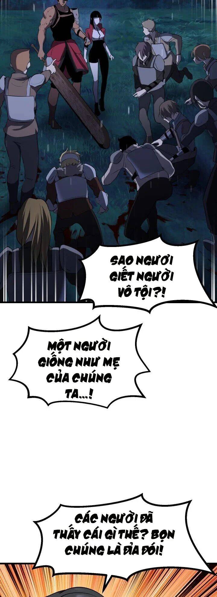 Anh Hùng Mạnh Nhất? Ta Không Làm Lâu Rồi! Chap 83 - Next Chap 84