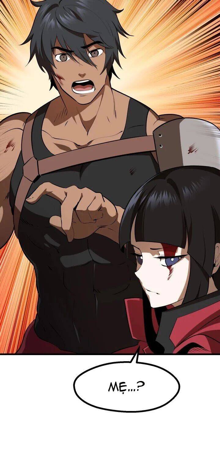 Anh Hùng Mạnh Nhất? Ta Không Làm Lâu Rồi! Chap 83 - Next Chap 84