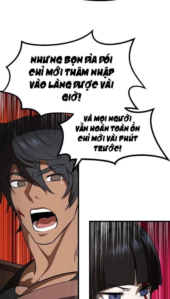 Anh Hùng Mạnh Nhất? Ta Không Làm Lâu Rồi! Chap 83 - Next Chap 84