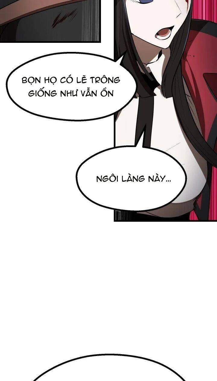 Anh Hùng Mạnh Nhất? Ta Không Làm Lâu Rồi! Chap 83 - Next Chap 84