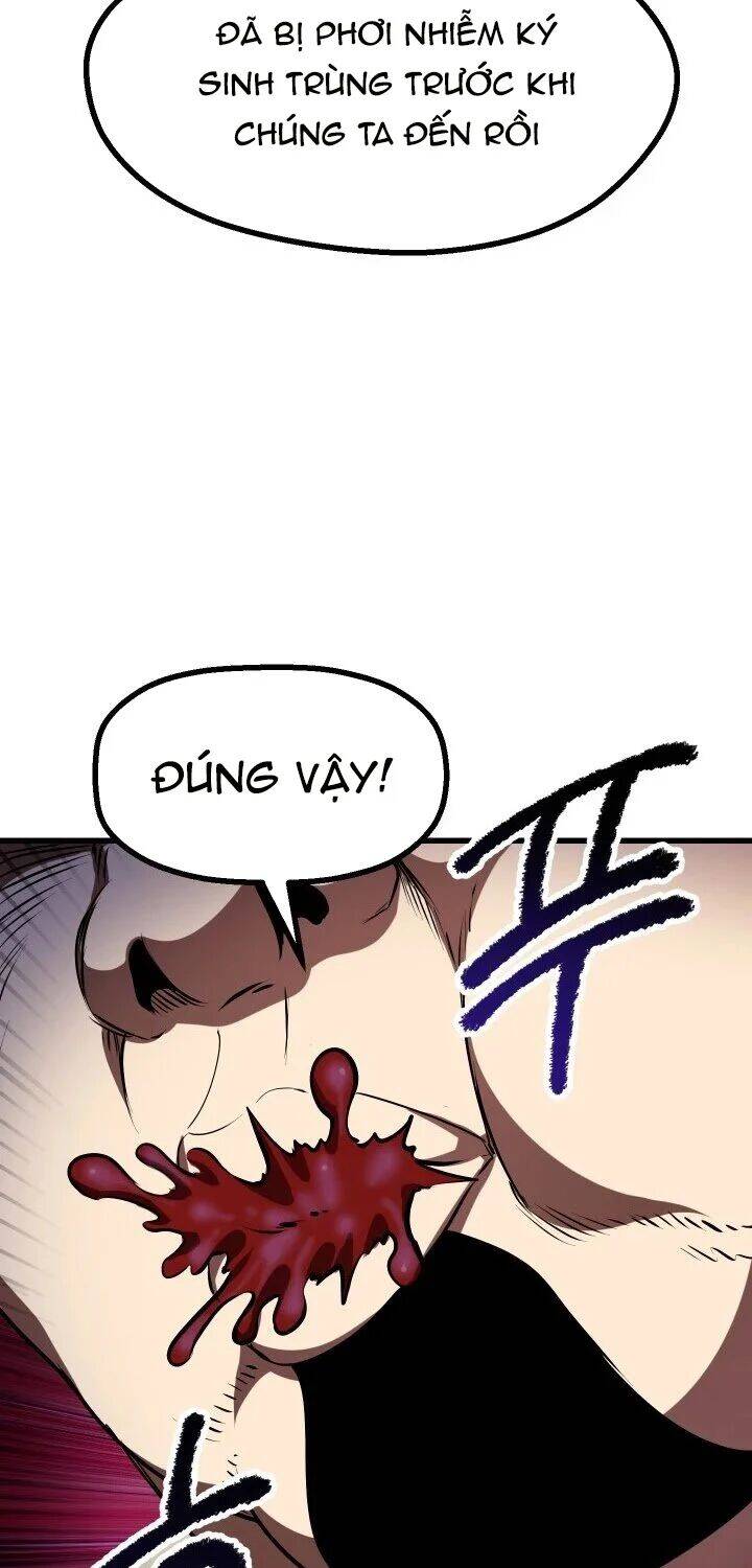 Anh Hùng Mạnh Nhất? Ta Không Làm Lâu Rồi! Chap 83 - Next Chap 84