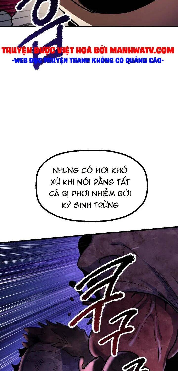 Anh Hùng Mạnh Nhất? Ta Không Làm Lâu Rồi! Chap 83 - Next Chap 84