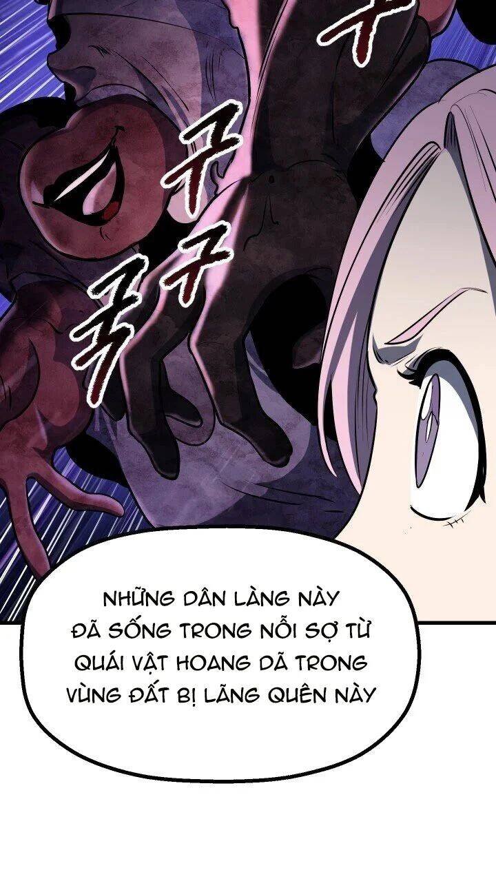 Anh Hùng Mạnh Nhất? Ta Không Làm Lâu Rồi! Chap 83 - Next Chap 84
