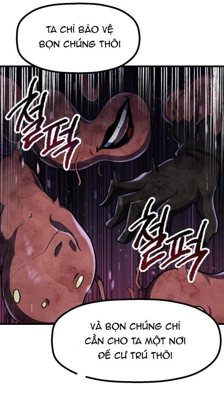 Anh Hùng Mạnh Nhất? Ta Không Làm Lâu Rồi! Chap 83 - Next Chap 84
