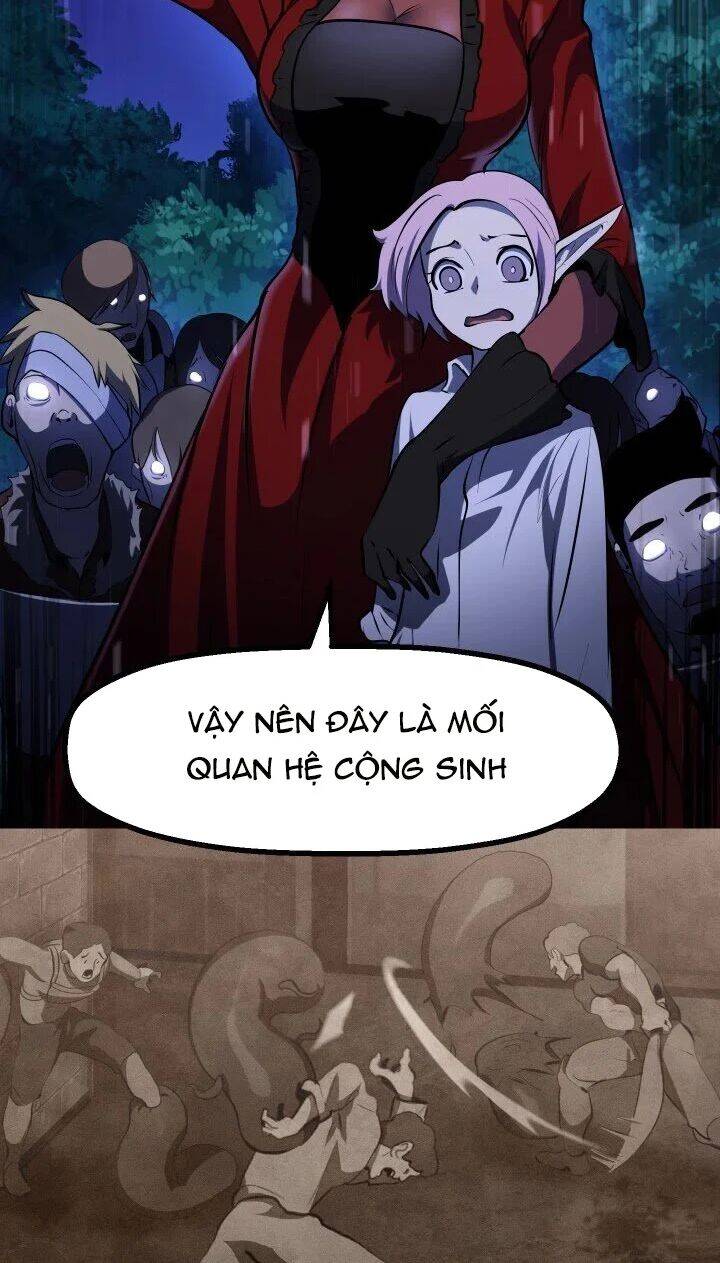 Anh Hùng Mạnh Nhất? Ta Không Làm Lâu Rồi! Chap 83 - Next Chap 84