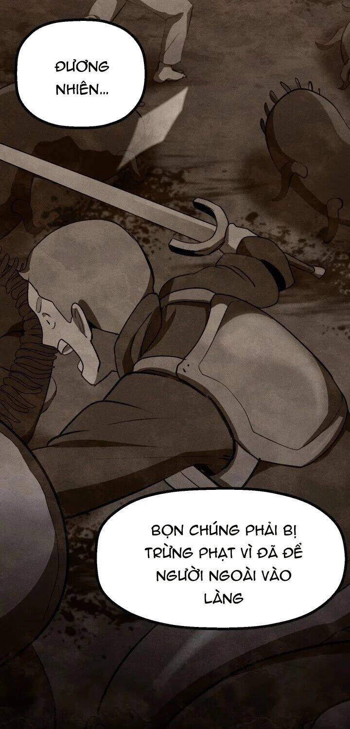 Anh Hùng Mạnh Nhất? Ta Không Làm Lâu Rồi! Chap 83 - Next Chap 84